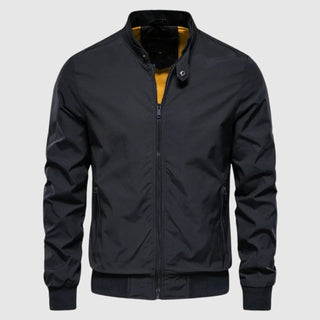 Libuše – Nepromokavá prdel typu bomber