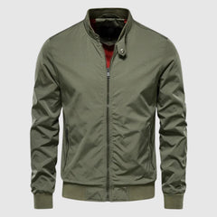 Libuše – Nepromokavá prdel typu bomber