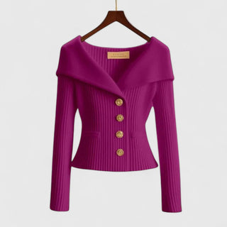 Hana – Cardigan