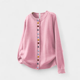 Klára – Cardigan