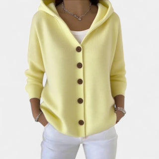 Adéla – Cardigan