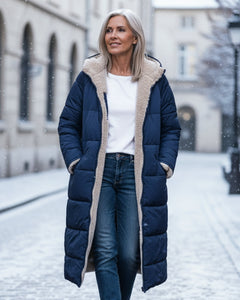 Eleanor | Zimní kabát