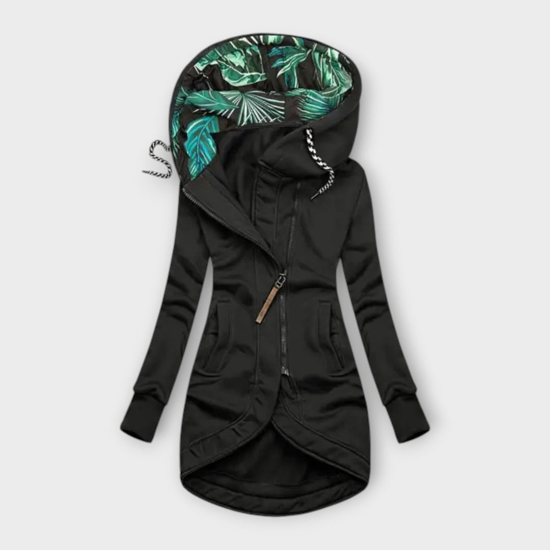 Nora – Elegantní zimní bunda