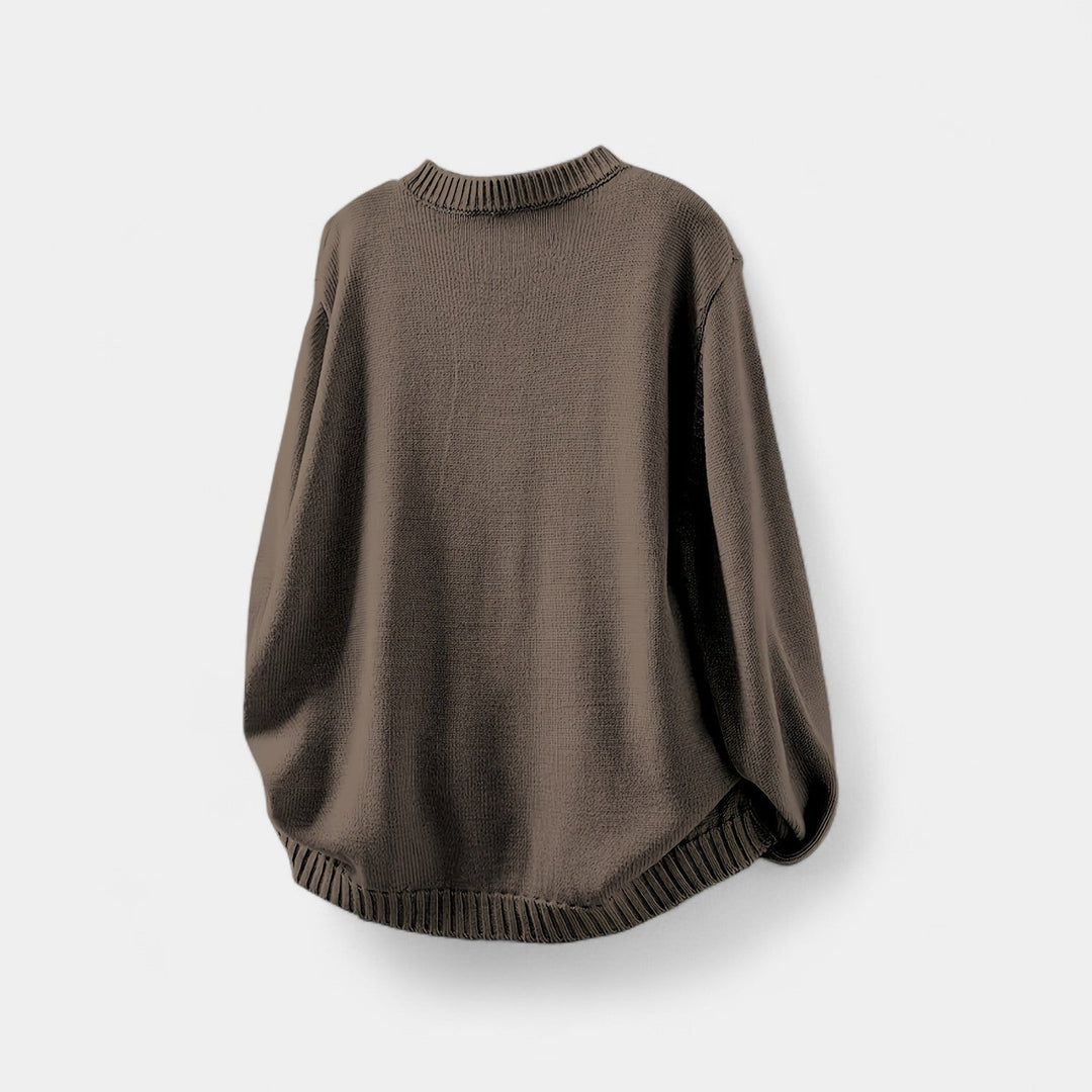Klára – Cardigan