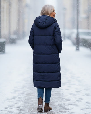 Eleanor | Zimní kabát