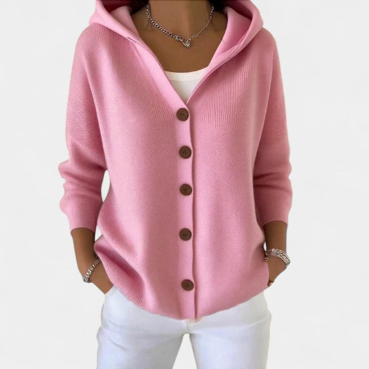 Adéla – Cardigan