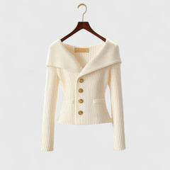 Hana – Cardigan