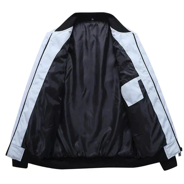 Marek – Elegantní zimní ass