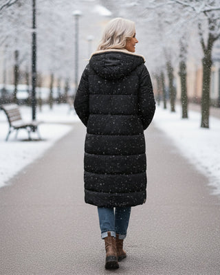 Eleanor | Zimní kabát