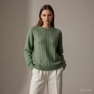 Erika | Elegantní a pohodlný dámský svetr