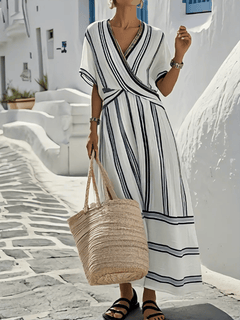 Santorini™ Letní šaty