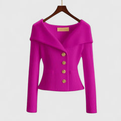 Hana – Cardigan