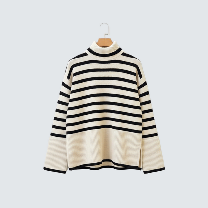 Vionette | Stylový ležérní svetr