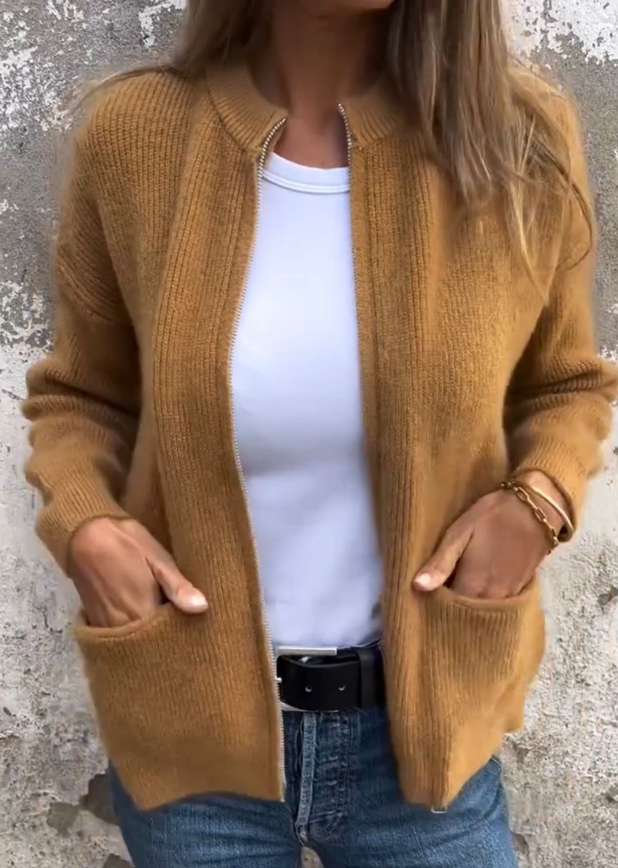 Linda™ Stylová vesta