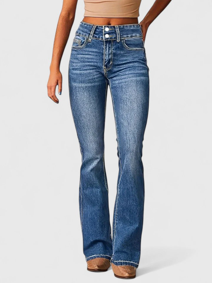 Dana - Sofistikované dámské kalhoty