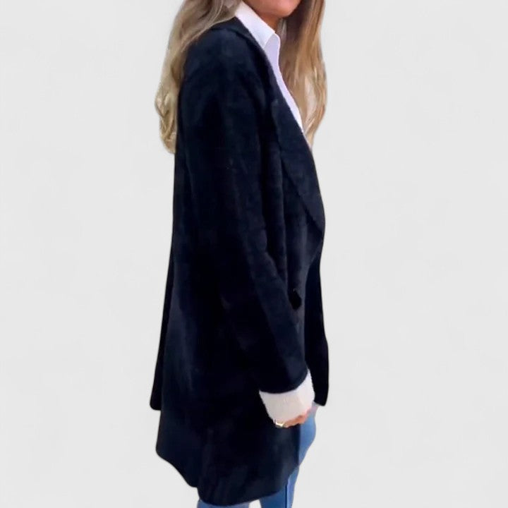 Sophryell | Elegantní Kabát